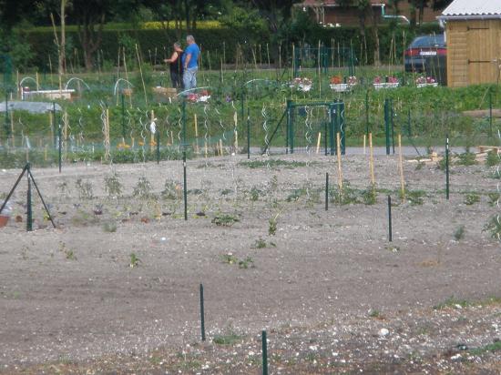 Nouveaux Jardins