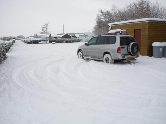 Site 19/12/2009