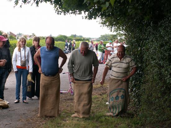 journée dérente